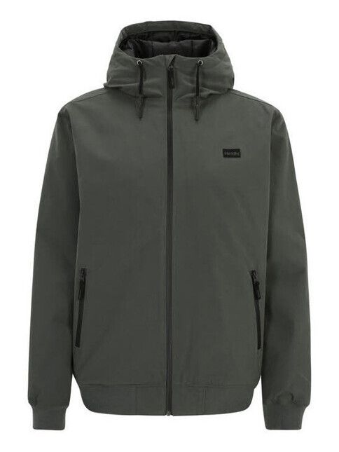 iriedaily Jacke Nilas Jacket dark jungle