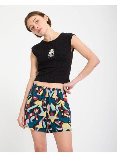 Volcom Short Bruno Lucas in multicolour