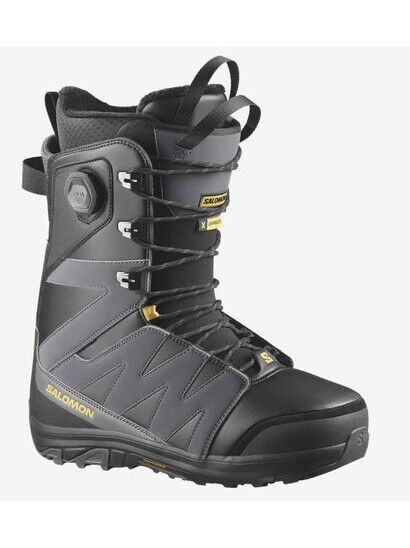 Salomon Boot X Approach Lace SJ BOA® Snowboardboot