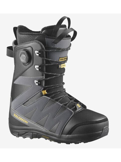 Salomon Boot X Approach Lace SJ BOA® Snowboardboot