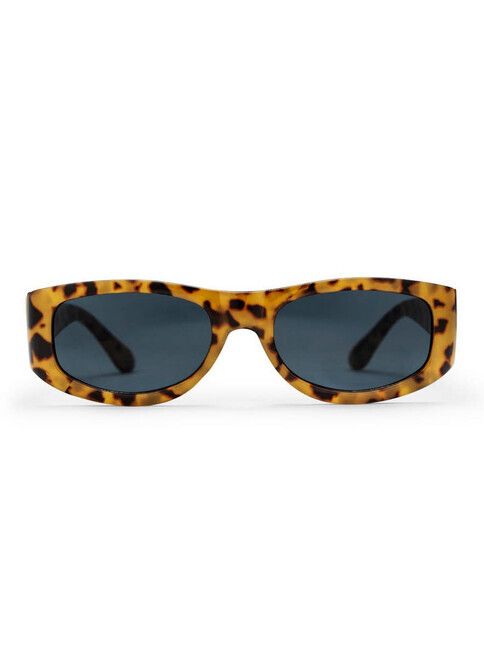 CHPO Sonnenbrille Nuno leopard