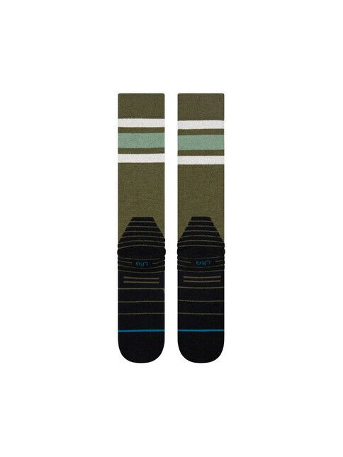 Stance Socken Boyd Mid Wool Snow Socken