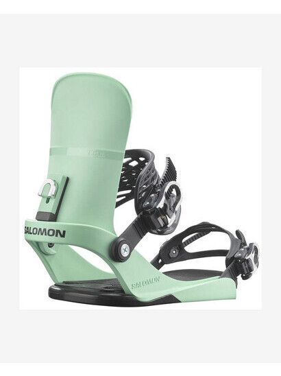 Salomon Bindung EDB spearmint
