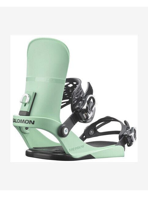 Salomon Bindung EDB spearmint