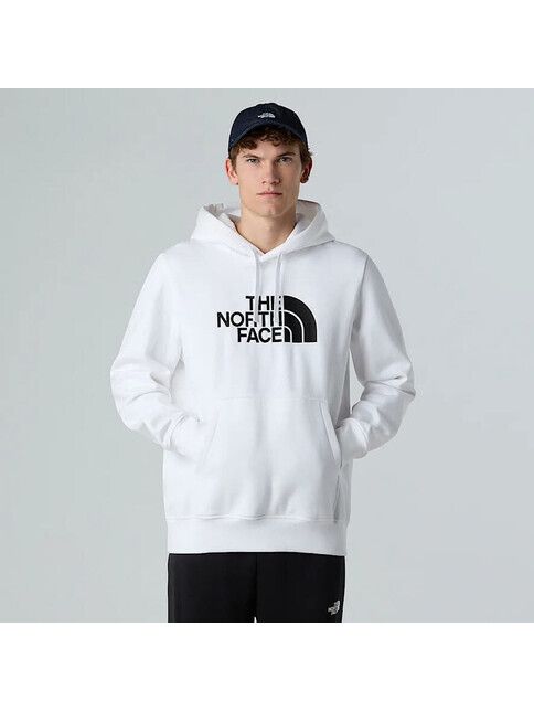 North Face Kapuzenpullover Drew Peak Kapuzenpulli für Herren