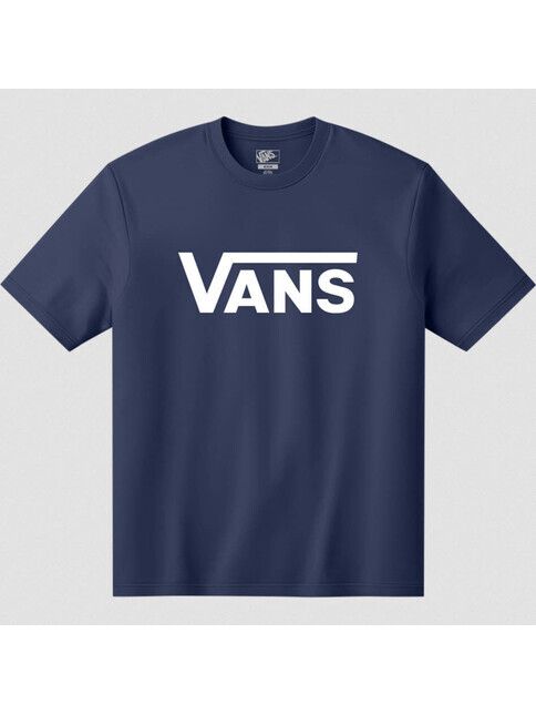 Vans T-Shirt Classic deep indigo