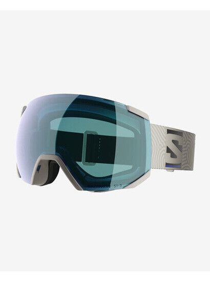 Salomon Snowboardbrille RADIUM PHOTOCHROMIC