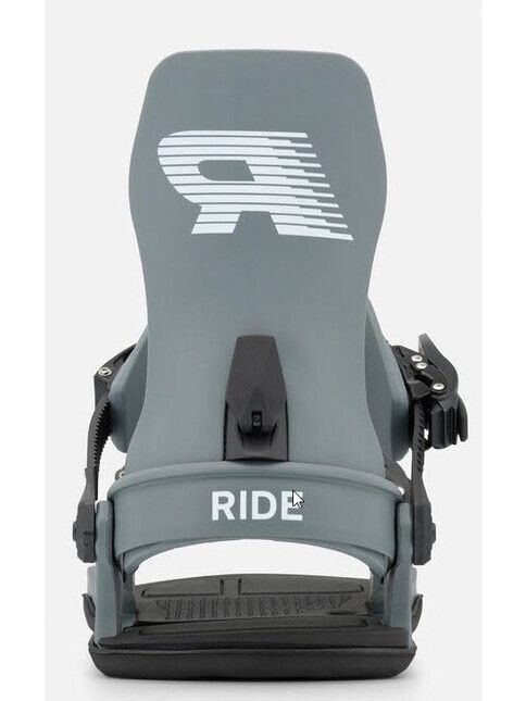Ride Bindung C-6  Vielseitige Performance