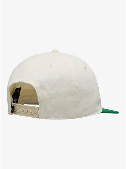 Quiksilver Cap Drifter Canvas bone