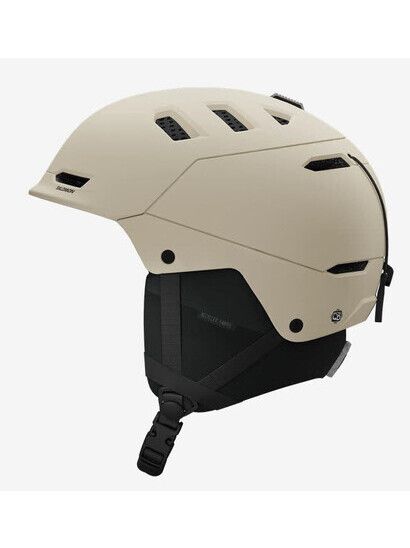 Salomon Helm HUSK PRO - Ski- und Snowboardhelm