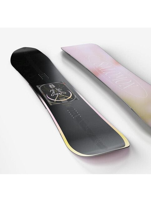 Salomon Snowboard WONDER - All-Mountain/Freeride/Freestyle