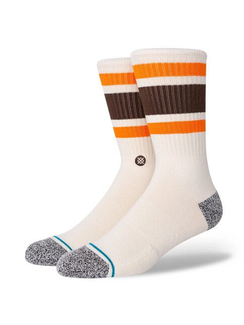 Stance Socken Boyd ST offwhite
