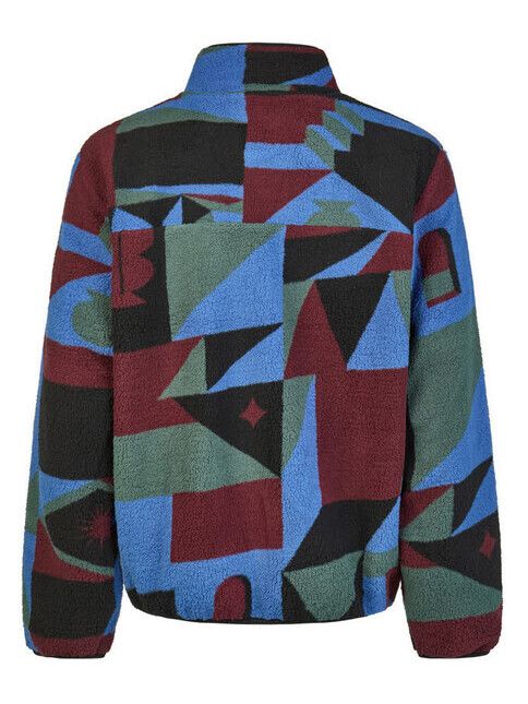 iriedaily Jacke Insaneia Jacket green blue