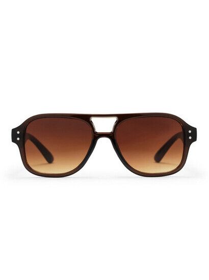 CHPO Sonnenbrille Cocas coffee