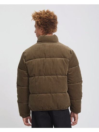 Volcom Jacke Walltz Daunenjacke - Earth