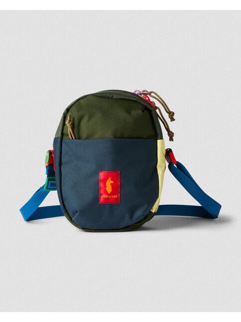 Cotopaxi Tasche Todo 1L Shoulder Bag Del Dia