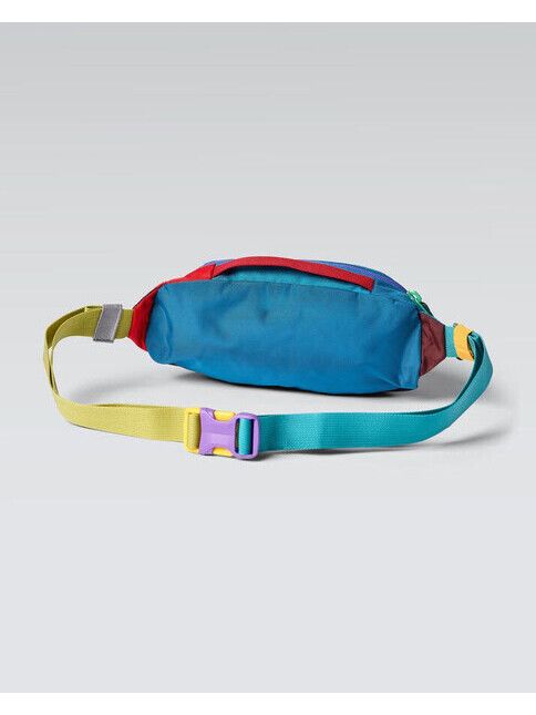 Cotopaxi Hip Bag Kapai 1.5L Del Dia