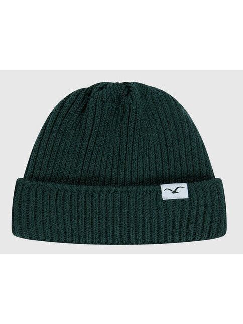 Cleptomanicx Mütze Storm Short Beanie magical forest