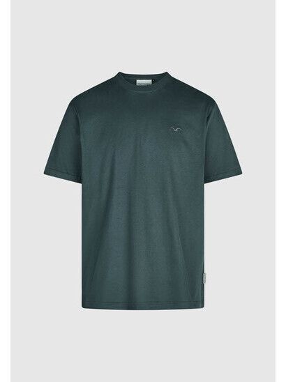Cleptomanicx T-Shirt Ligull Regular in urban gray