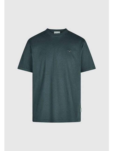 Cleptomanicx T-Shirt Ligull Regular urban gray