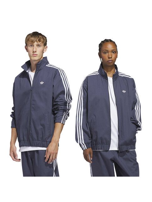 Adidas Jacke Superfire Track Jacket