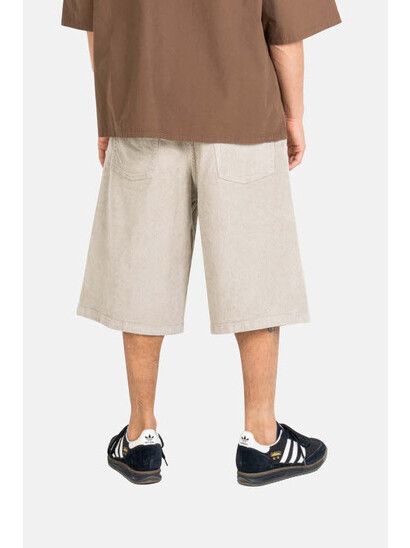 Reell Short Belmont Short beige cord
