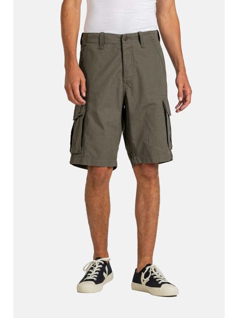 Reell Short New Cargo Short olive