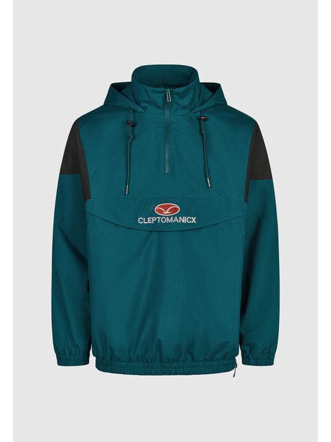 Cleptomanicx Jacke CityHHooded  Funktional Hooded
