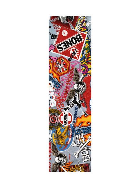 Powell-Peralta Griptape Griptape OG Stickers