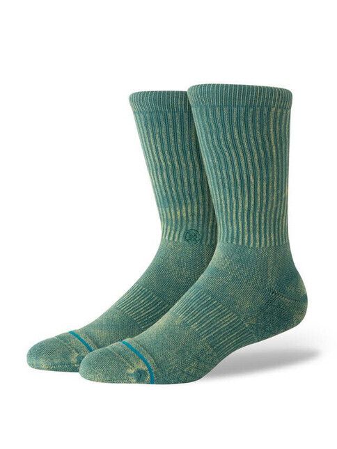 Stance Socken Signature Wash  Crew Socken
