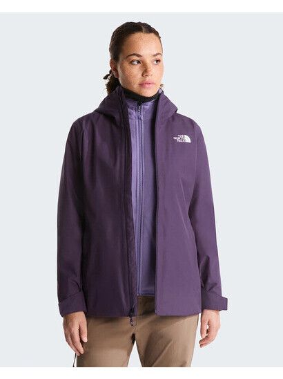 North Face Jacke Quest DryVent Triclimate 3-in-1 Damen
