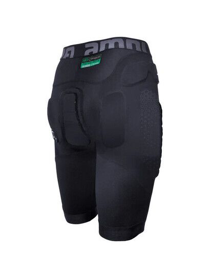 Amplifi Protector MKX Pant  flexibler Aufprallschutz
