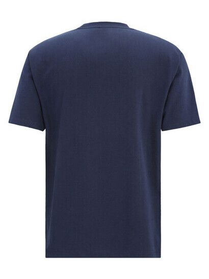 iriedaily T-Shirt Peaceride Emb Tee midnight
