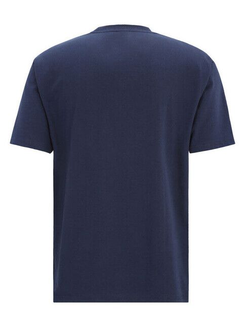 iriedaily T-Shirt Peaceride Emb Tee midnight