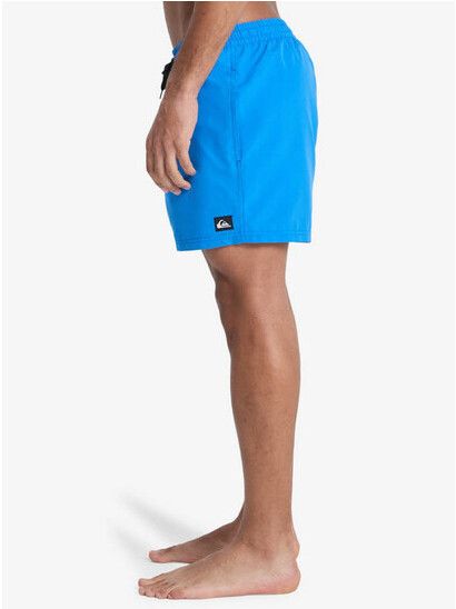 Quiksilver Boardshort Everyday Solid Volley 15" in blue