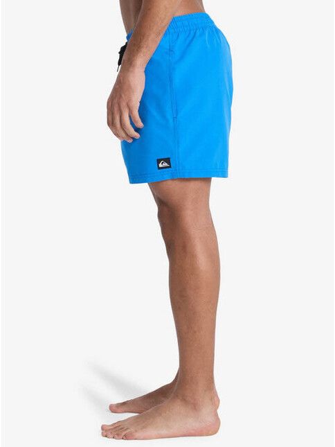 Quiksilver Boardshort Everyday Solid Volley 15" in blue