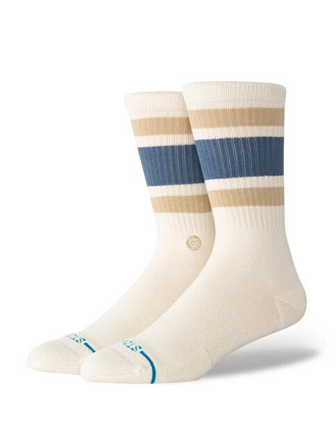 Stance Socken Boyd ST ivory