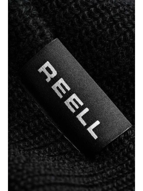 Reell Mütze Dock Beanie deep black