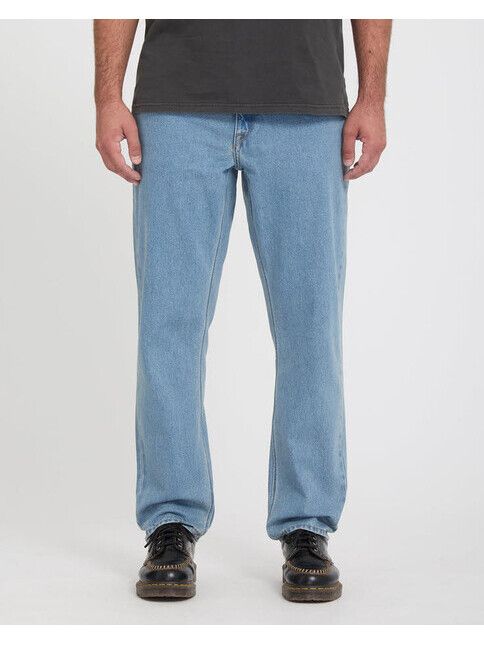 Volcom Jeans Fivedown Denim blue