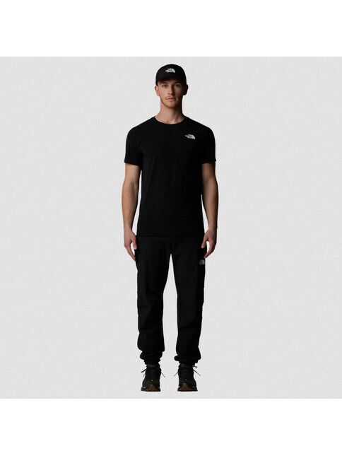 North Face T-Shirt Lightning Alpine T-Shirt für Herren in b