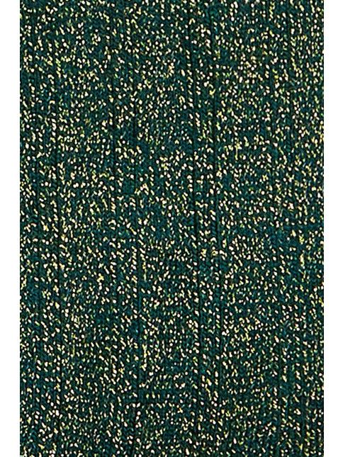 King Louie Socken Socks Glitter pine green