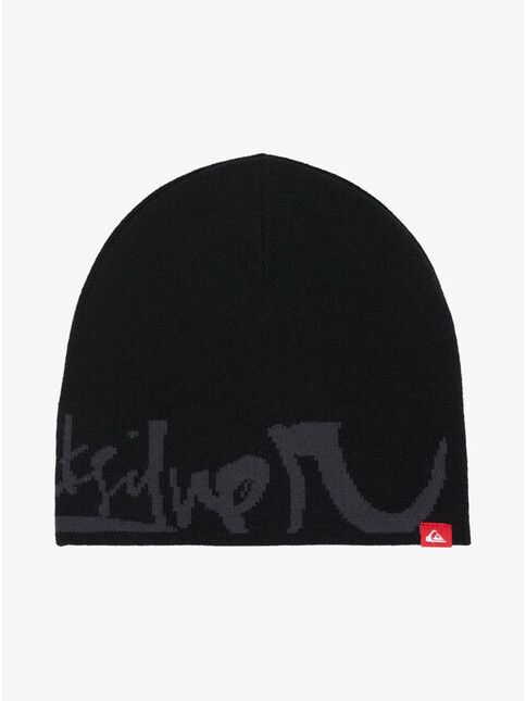 Quiksilver Mütze Young Guns Beanie-black