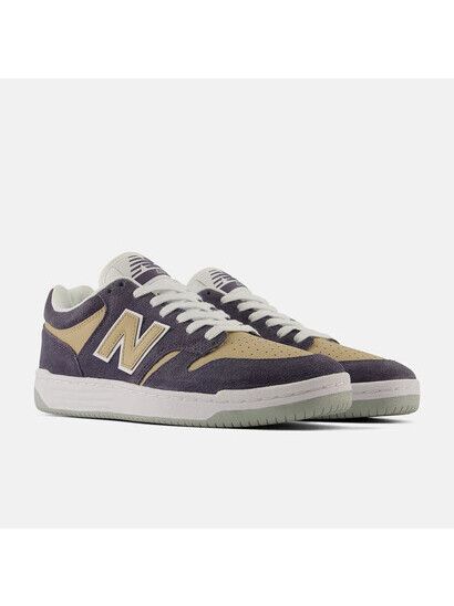 New Balance Numeric Skateschuh NB Numeric 480 - meteorite