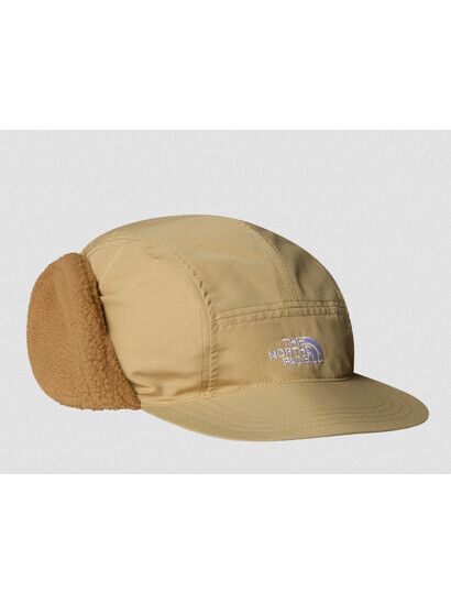 North Face Cap Yumiori Trapper utility brown/khaki ston