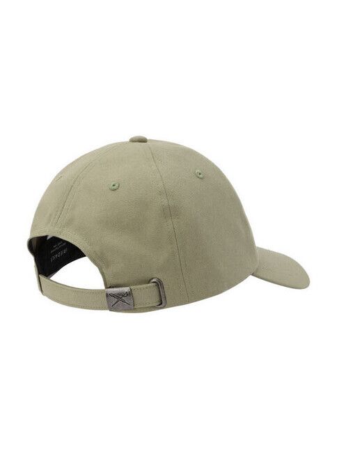 iriedaily Cap What The Duck Dad Cap reed