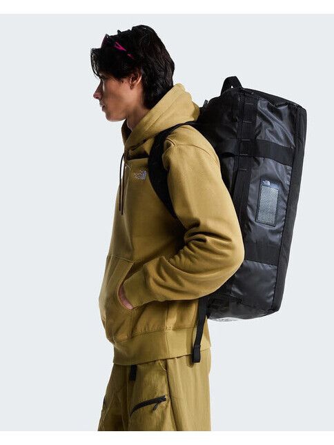 North Face Rucksack Base Camp Voyager 62L Duffel Bag