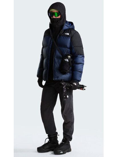 North Face Jacke Diablo 2.0 Daunenjacke mit Kapuze