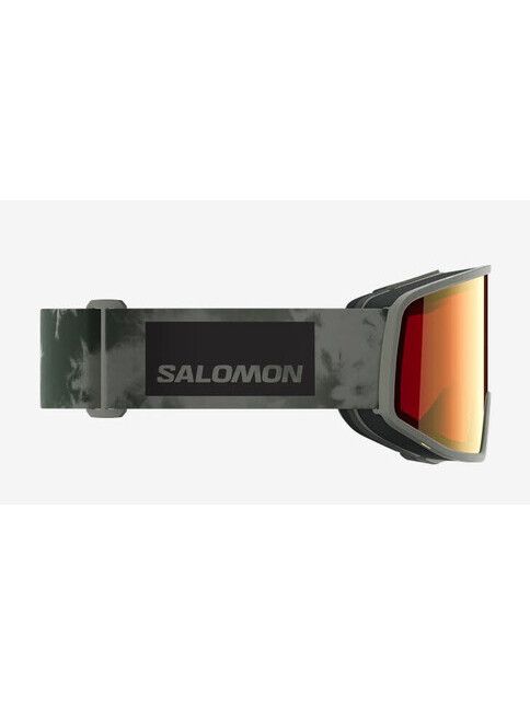 Salomon Snowboardbrille Sentry Pro SIGMA Photochromic