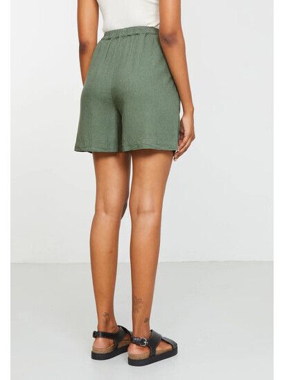 Recolution Short Fir khaki