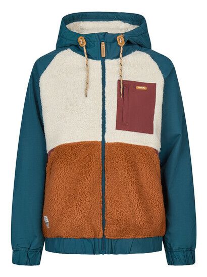 iriedaily Jacke Arctikmix Jacket dark orion
